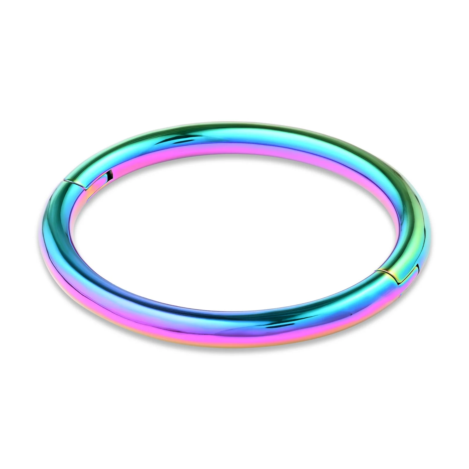 Eternity Ankle Cuffs